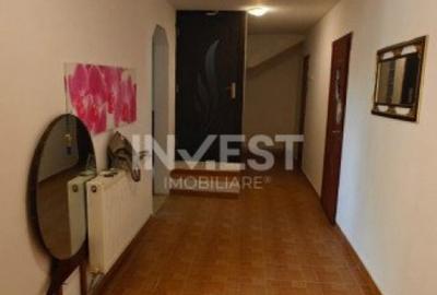 CASA 3 CAMERE , LUNCA CETATUII , POSIBILITATE MUTARE IMEDIAT - 3