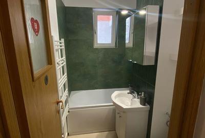 Apartament cu 2 camere în Central - 2