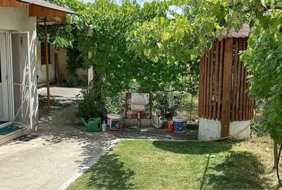 Casă cu 3 camere în Central - 5