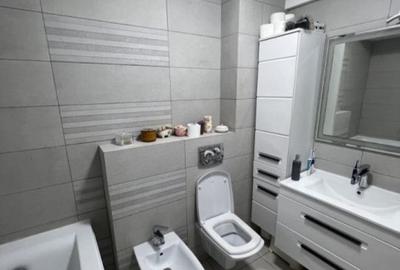 Apartament cu 3 camere decomandat, mobilat în Nord - 5