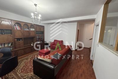 Casa insiruita 110 mp | 4 Camere | curte comuna | parcare | Campului/Manastur Casa insiruita 110 mp | 4 Camere | curte comuna | parcare | Campului/Manastur - 9