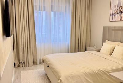 VANZARE GARSONIERA DECOMANDATA BLOC FINALIZAT DE 3 ETAJE-COMISION 0% MILITARI - 21