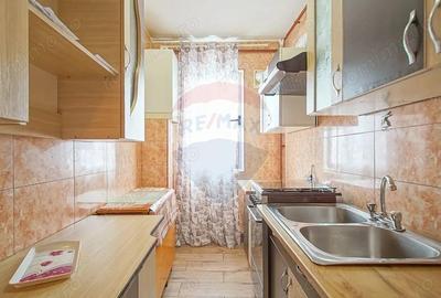 COMISION 0 %! APARTAMENT CU 3 CAMERE | 42 MP UTILI | MOBILAT UTILAT | - 12