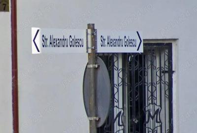 Apartament cu 2 camere nedecomandat în Take Ionescu - 2