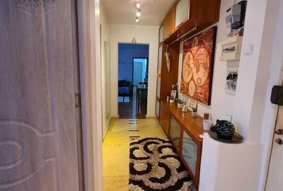 Apartament cu 4 camere decomandat, mobilat în Brâncoveanu - 6