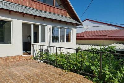 De inchiriat - casa P+1E+M - zona Port, langa liceul de M... - 12