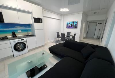 Apartament cu 2 camere în Central - 1