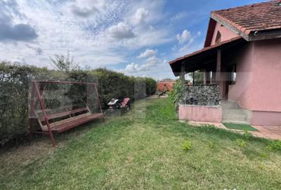 Casă cu 3 camere cu Teren 875 Mp în Botizului - 10