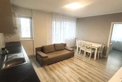 Apartament NOU cu  3 camere,zona Vivo ( Avram Iancu ) - 1