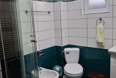 Casă cu 4 camere cu Teren 507 Mp în Șerbeștii Vechi - 9