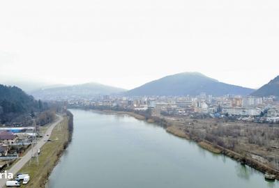 Casă cu 2 camere în Văleni - 4