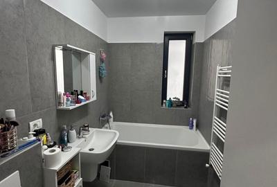 Apartament cu 2 camere semidecomandat în Giroc - 5