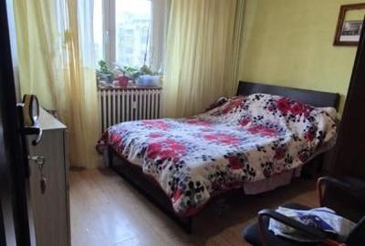 Apartament cu 4 camere, mobilat în Crângași - 5