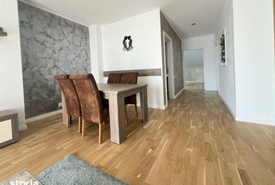 Apartament cu 3 camere, mobilat în Central - 5