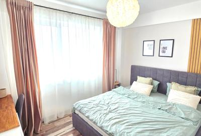 Apartament cu 2 camere decomandat în Cug - 10