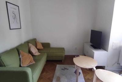 De inchiriat apartament 2 Camere Rosetti-Armeneasca sect 2