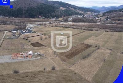 Teren de vanzare 2.911mp Voronet | Gura Humorului | Bucovina - 4