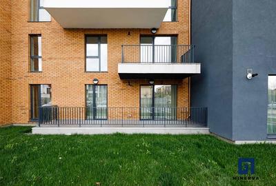 Braytim -Parcul Triade , Apartament 3 camere, Comision 0% - 20