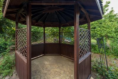 AUTOSTRADA SOARELUI - FUNDULEA, CASA 100 MP UTILI, LOT 2000 MP! - 9