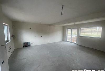 Case individuale 4 camere, 110 mp, 400 teren, Luna de Sus - 9