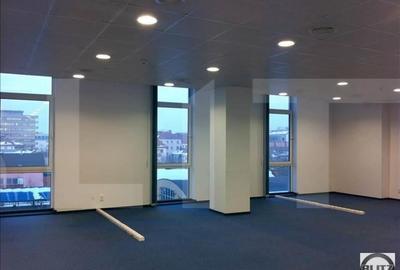 Spatiu birouri Clasa A, 873 mp, zona de interes! - 9