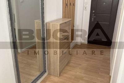 Apartament cu 2 camere decomandat, mobilat în Zorilor - 7