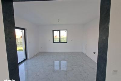 Casă cu 3 camere cu Teren 340 Mp în Berceni - 5