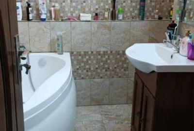 Apartament cu 2 camere decomandat în Diosig - 4