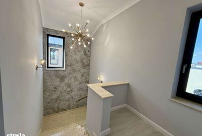 Casă cu 5 camere cu Teren 330 Mp în Central - 12