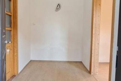 Bd Dimitrie Cantemir, 350 m metrou Tineretului, casa 2 camere + curte - 3