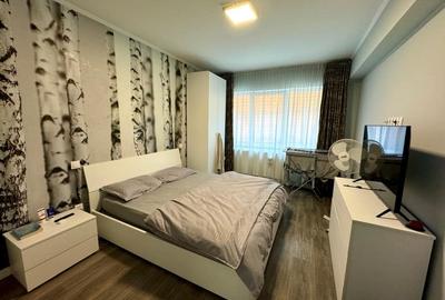 Apartament 3 camere, 67 mp utili, baclon, la cheie, cartier Buna Ziua - 11