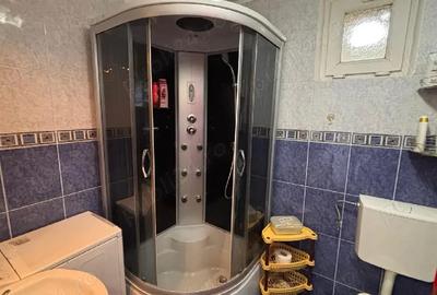 Garsonieră decomandată în Central - 7