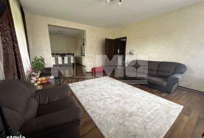 Casă cu 4 camere în Central - 9