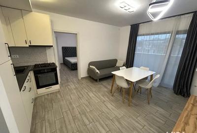 Inchiriez Apartament cu 2 camere complex Avanera Suceava Inchiriez Apartament cu 2 camere complex Avanera Suceava - 8