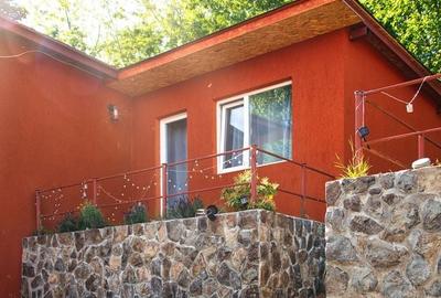 Casă cu 5 camere cu Teren 1582 Mp în Feleacu - 2