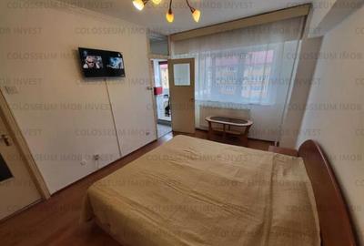 Garsonieră semidecomandată în Răcădău - 1