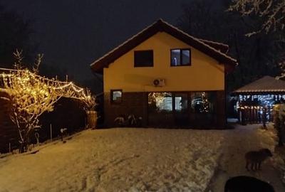 Vand casa in Lugojel - 10