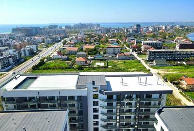 PRET PROMO! Mamaia Nord - Apartament 2 Camere In Resort Cu Piscina,SPA,Fitness - 5