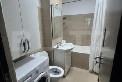 Apartament cu 3 camere decomandat în Central - 1