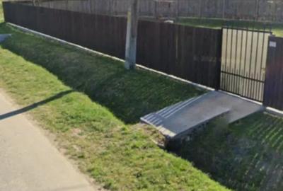 Vand casa+teren in comuna Vulpeni - 4