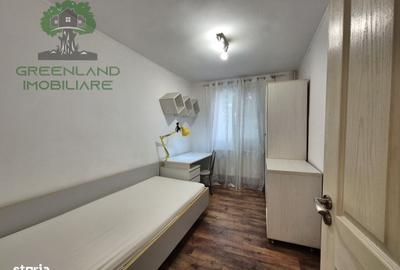 Apartament cu 3 camere în Tătărași - 9