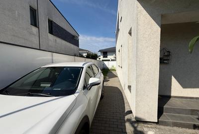 Duplex cu 4 camere cu Teren 213 Mp în Prelungirea Ghencea - 9