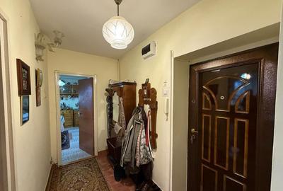 Apartament 2 camere,2 balcoane,decomandat, bloc cu lift, ultracentral - 3