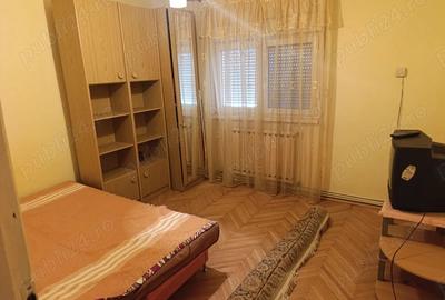 Apartament cu 3 camere decomandat în Central - 5