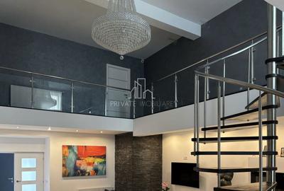 Vila Premium 320 Mp/Teren 750 Mp de Vanzare in Livezeni - 3