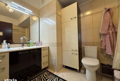 Apartament cu 4 camere decomandat, mobilat în Floreasca - 9