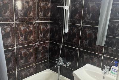 Inchiriez apartament cu o camera in complexul studentesc - 7