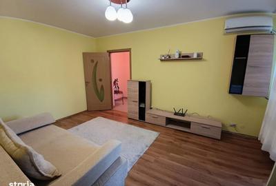 Apartament cu 2 camere decomandat în Brâncoveanu - 5