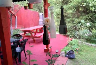 Casă cu 2 camere cu Teren 1153 Mp în Aurel Vlaicu - 7