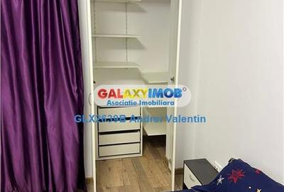 Apartament cu 2 camere decomandat, mobilat în Berceni - 5